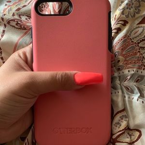 iPhone 8 Plus case